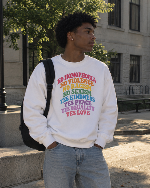Choose Kindness Crewneck