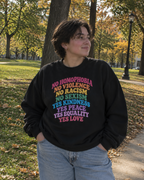 Choose Kindness Crewneck