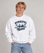 the winnipeg crewneck