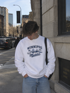 the winnipeg crewneck