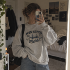 the winnipeg crewneck